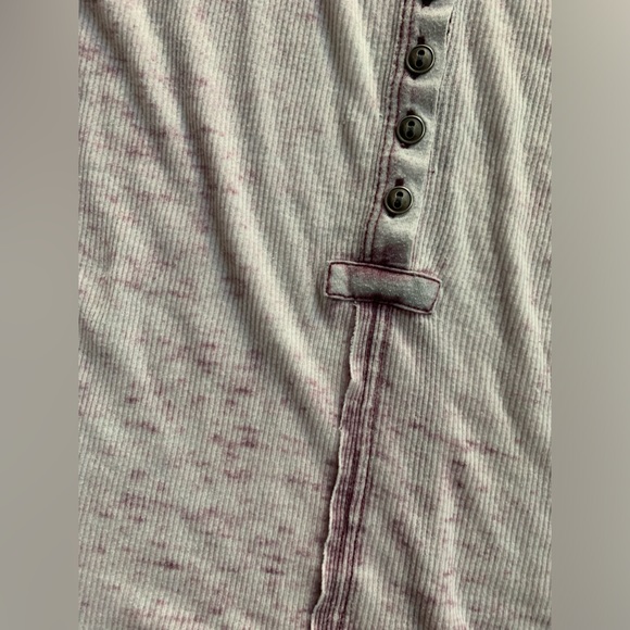 Melrose and Market tank. Size small. - Picture 6 of 7